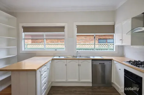 Property photo of 35 Townsend Road Whittington VIC 3219