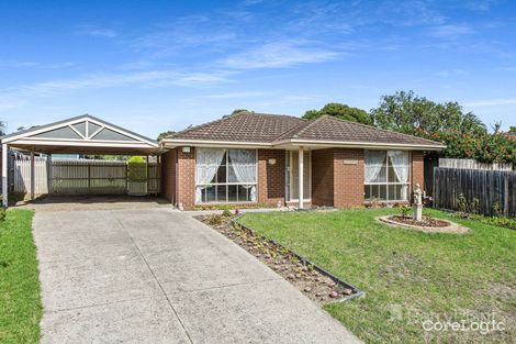 Property photo of 34 Bokissa Drive Frankston VIC 3199