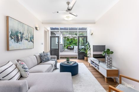 Property photo of 18 Belmore Street Rozelle NSW 2039