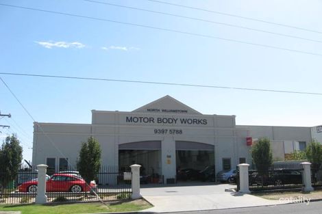 122 Maddox Rd, Williamstown North, VIC 3016