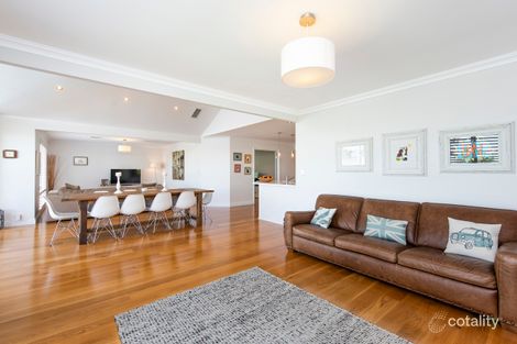 Property photo of 21 Zenith Turn Baldivis WA 6171
