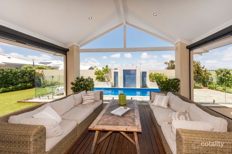 Property photo of 21 Zenith Turn Baldivis WA 6171