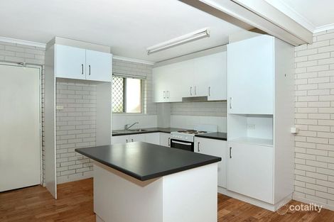 Property photo of 9/177A West Street Newtown QLD 4350