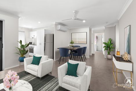 Property photo of 1/1 Rayners Place Boronia Heights QLD 4124