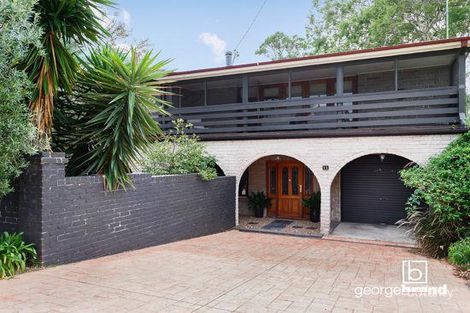 Property photo of 11 Narrunga Avenue Buff Point NSW 2262