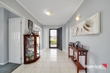Property photo of 40 Meadow Glen Drive Melton West VIC 3337