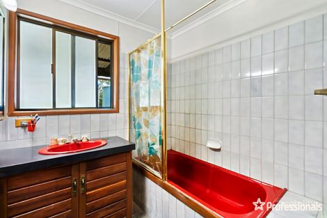 Property photo of 366 Botos Road Mount Chalmers QLD 4702