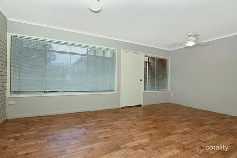 Property photo of 9/177A West Street Newtown QLD 4350