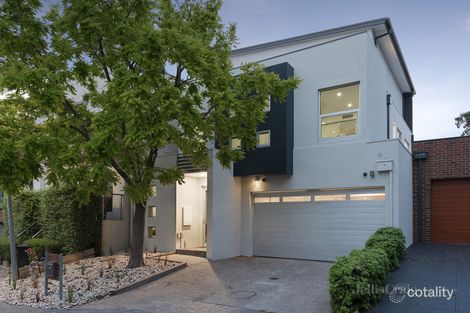 Property photo of 35 Zoe Circuit Northcote VIC 3070
