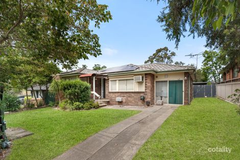 3 Kippara Pl, Bradbury, NSW 2560