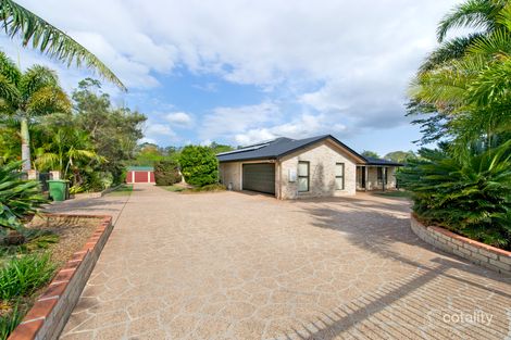Property photo of 25 Glady Avenue Caboolture QLD 4510