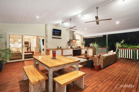Property photo of 2 Pademelon Pass Nerang QLD 4211