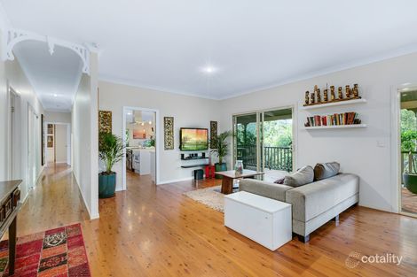 Property photo of 2 Pademelon Pass Nerang QLD 4211
