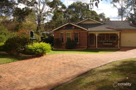 13 Justine Cl, Bargo, NSW 2574