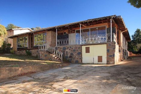 Property photo of 26 Scott Street Narrabundah ACT 2604