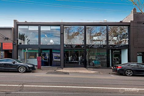 Floor 1/225-227 Swan St, Richmond, VIC 3121