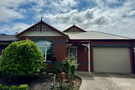 10 Elizabeth Pkwy, Officer, VIC 3809