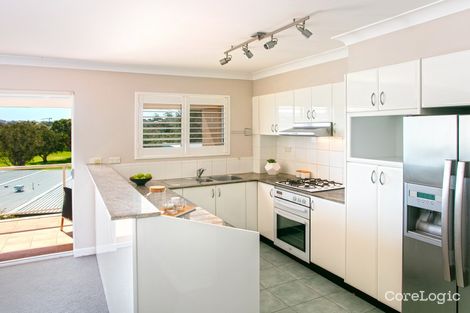 Property photo of 11/4 Campbell Parade Manly Vale NSW 2093