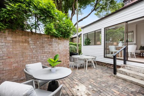 Property photo of 36 Great Thorne Street Edgecliff NSW 2027