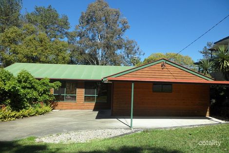 Property photo of 12 Sapphire Drive Nambour QLD 4560