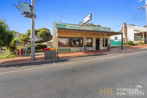 Property photo of 5 Glendinning Street Balmoral VIC 3407