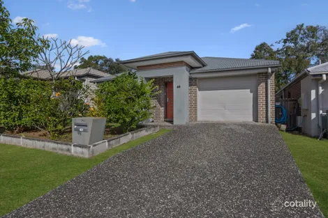 49 Glorious Prom, Redbank Plains, QLD 4301