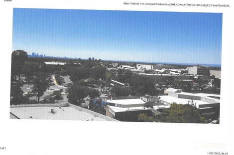 8061/179 Davy St, Booragoon, WA 6154