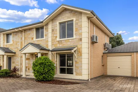 Property photo of 7/1 Church Crescent Marion SA 5043