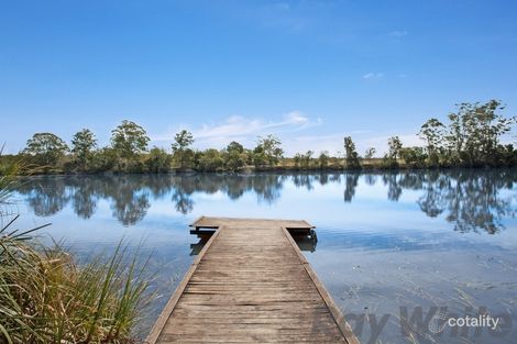 667 East Seaham Rd, East Seaham, NSW 2324