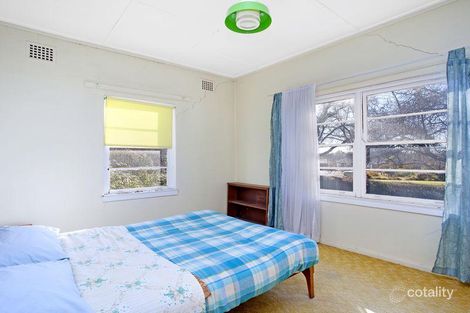 Property photo of 12 Strzelecki Crescent Narrabundah ACT 2604