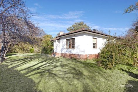 Property photo of 12 Strzelecki Crescent Narrabundah ACT 2604