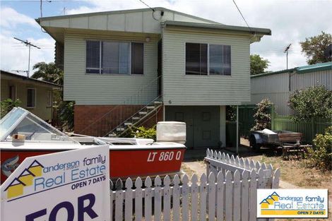 Property photo of 6 Hinton Street Redcliffe QLD 4020