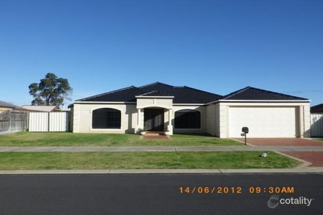 53 Braidwood Dr, Australind, WA 6233