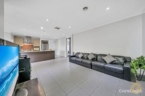 Property photo of 34 Abrus Circuit Cranbourne North VIC 3977