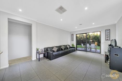 Property photo of 34 Abrus Circuit Cranbourne North VIC 3977