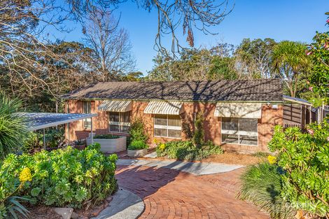 Property photo of 25 Springwood Avenue Springwood NSW 2777