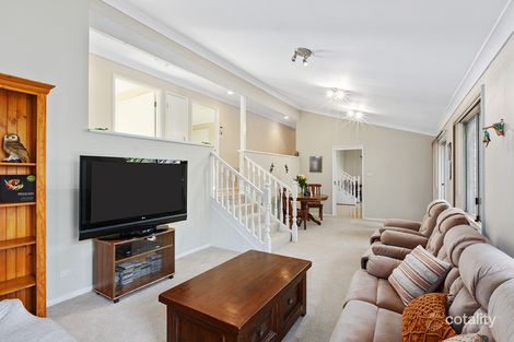 Property photo of 25 Springwood Avenue Springwood NSW 2777