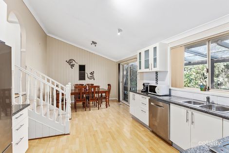 Property photo of 25 Springwood Avenue Springwood NSW 2777