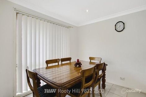 Property photo of 35 Colebee Crescent Hassall Grove NSW 2761