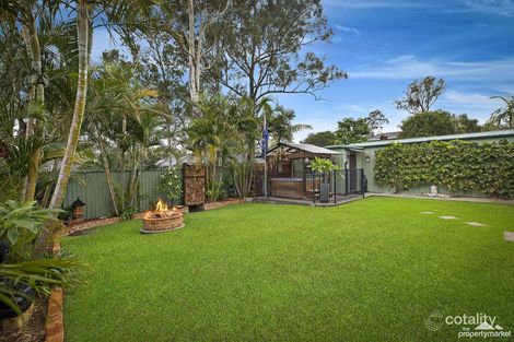 Property photo of 9 Fishburn Crescent Watanobbi NSW 2259