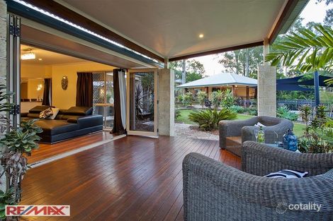 Property photo of 14 Statesman Court Joyner QLD 4500