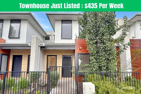 15 Wallara Waters Bvd, Wallan, VIC 3756