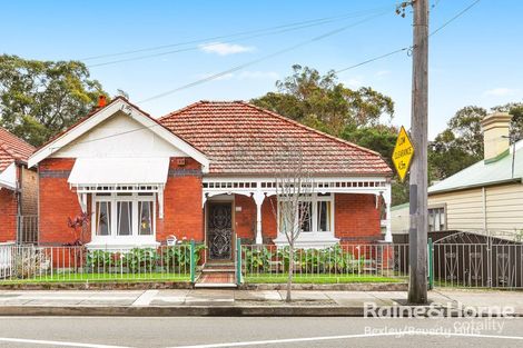 Property photo of 83 Unwins Bridge Road Tempe NSW 2044