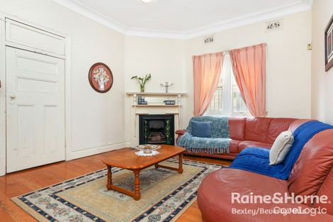 Property photo of 83 Unwins Bridge Road Tempe NSW 2044