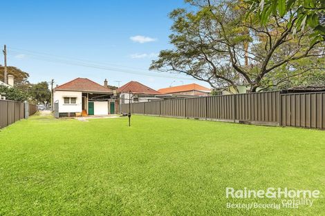 Property photo of 83 Unwins Bridge Road Tempe NSW 2044