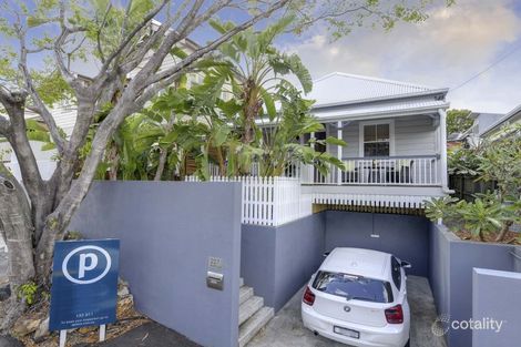 Property photo of 227 Arthur Street Teneriffe QLD 4005