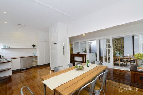 Property photo of 227 Arthur Street Teneriffe QLD 4005