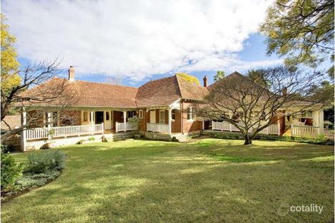 Property photo of 24 St Johns Avenue Gordon NSW 2072