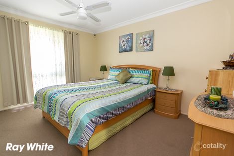 Property photo of 15 Longfellow Street Wetherill Park NSW 2164