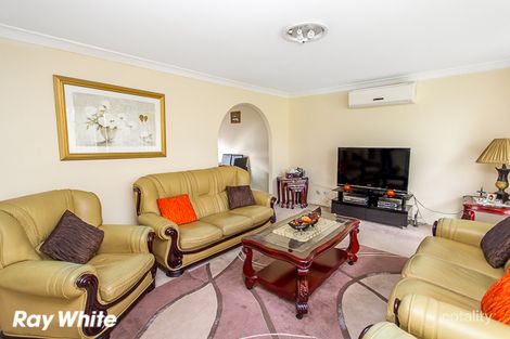 Property photo of 15 Longfellow Street Wetherill Park NSW 2164